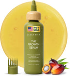 Lebanta Aceite de Batana para el crecimiento del cabello, mezcla 10...