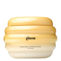 Gisou Honey Gloss Ceramide Therapy Mascarilla capilar (7.8 fl oz) |...