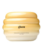 Gisou Honey Gloss Ceramide Therapy Mascarilla capilar (7.8 fl oz) |...