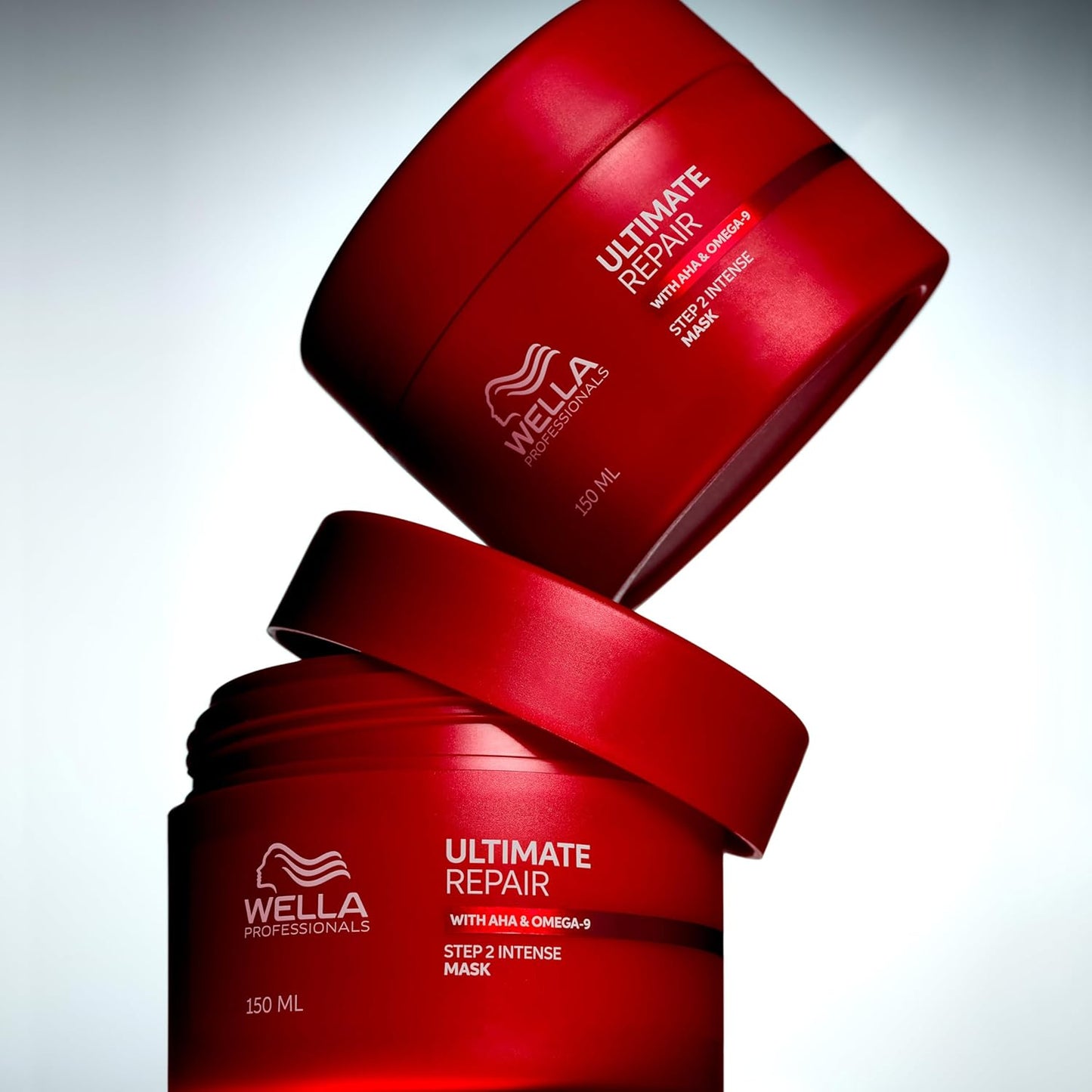 Wella Professionals ULTIMATE REPAIR Mask for Damaged Hair | Repairs...