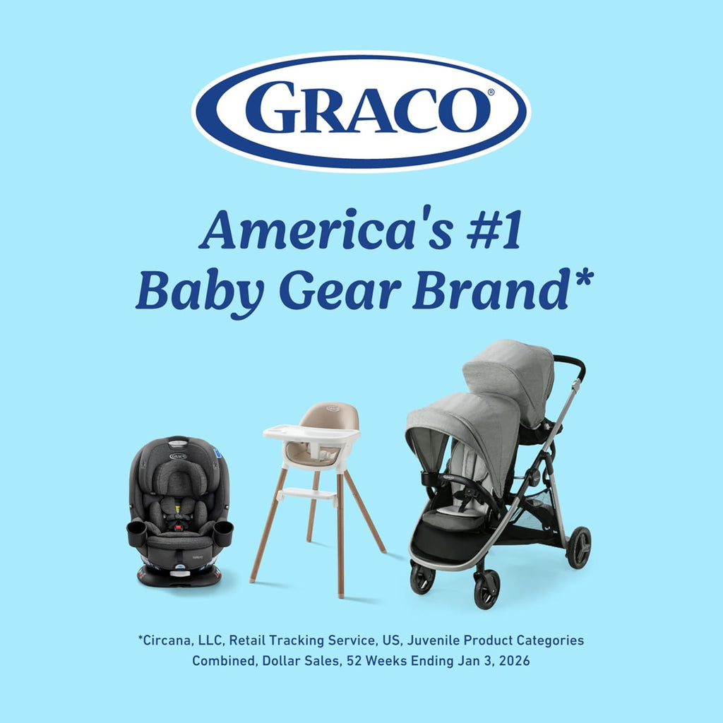 Graco On The Go Zip Pack 'n Play Corralito, Corralito plegable...