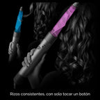 Dyson Airwrap i.d.™ Multi-Styler, Allure Winner, conexión Bluetooth...