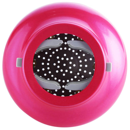 Hairizone Difusor universal de cabello adaptable para secadores de...