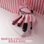 ghd Plancha plana profesional Chronos Max de 2" Styler