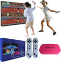 YRPRSODF Consola de juegos de TV integrada con más de 100 juegos, m...