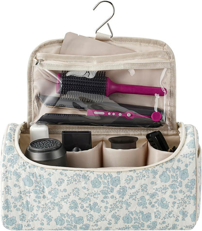 RSRSLEII Bolsa de viaje acolchada para herramientas para el cabello...