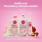 eos Loción Corporal Shea Better Strawberry Dream, Cuidado de la Pie...