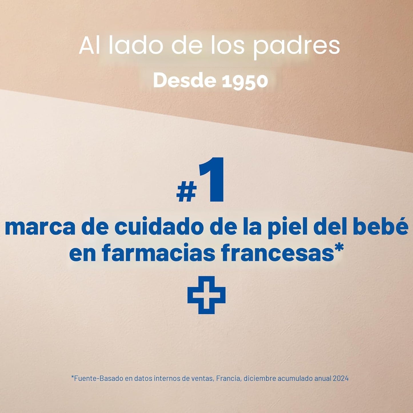 Mustela Gel de Limpieza Suave para Bebé - Jabón para el Cabello y C...