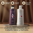 Daeng Gi Meo Ri Ki Gold Premium Champú+Set de tratamiento (16.9 fl oz)