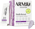 ARMRA Polvo de calostro | Valiant Grape | Salud intestinal e hincha...