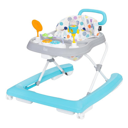 Smart Steps Trend Plus - Andador de actividades 2 en 1 con juguetes...