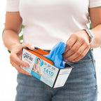 Diaper Genie Easy Roll Refill | 30 bolsas PerRefill | Capacidad par...