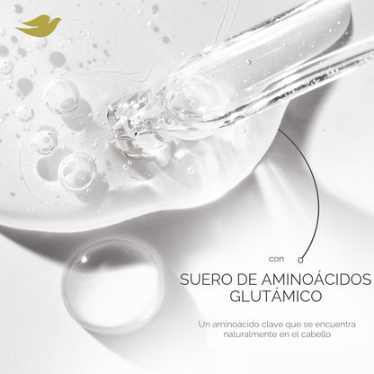 Acondicionador Dove Reparación Intensa para Cabello Dañado con Tecn...