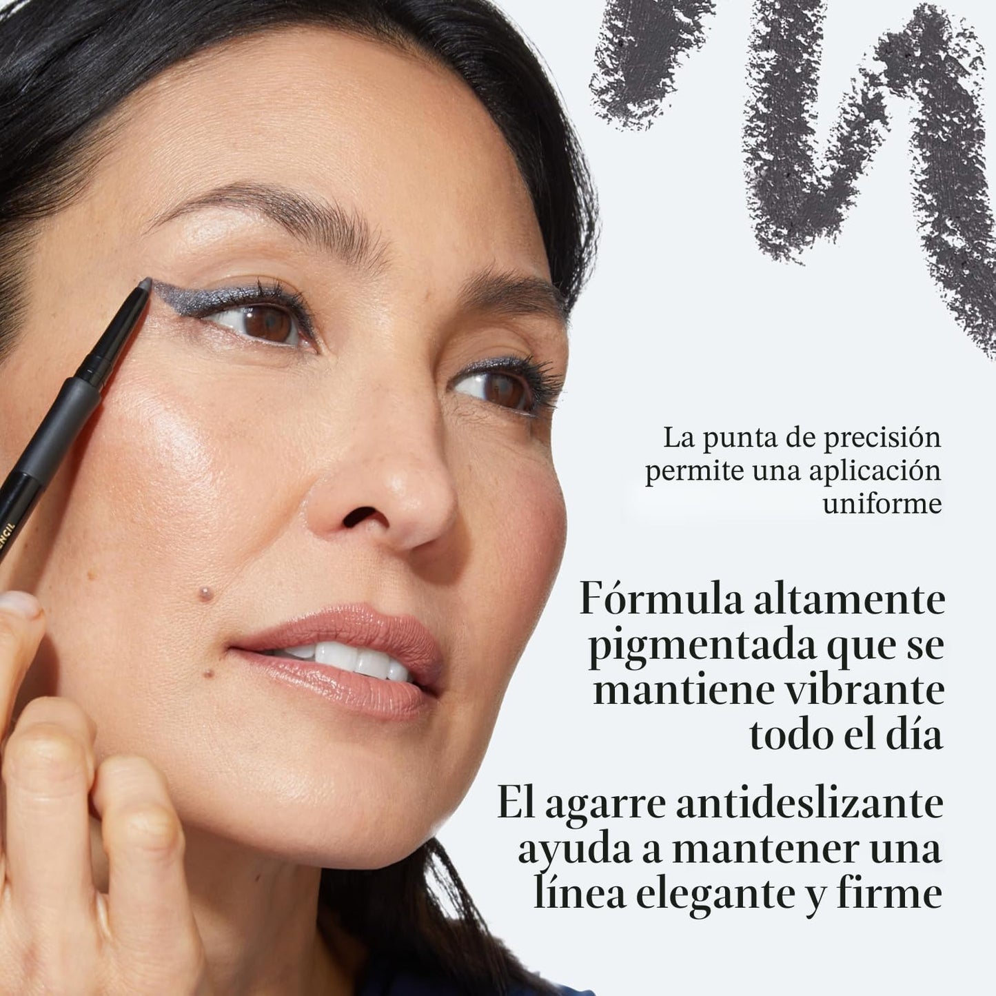LAURA GELLER NEW YORK INKcredible Delineador de ojos de gel - Grafi...