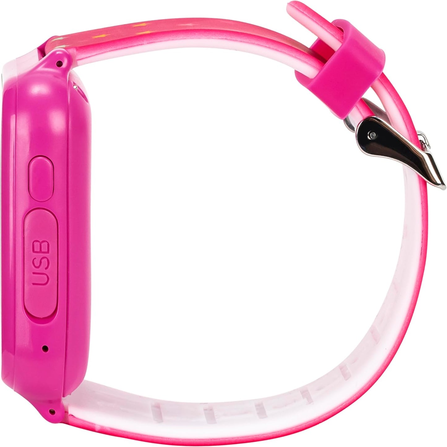 Barbie - Reloj inteligente para niños, pantalla táctil interactiva...