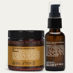 Every Man Jack Aceite hidratante para barba y mantequilla para homb...
