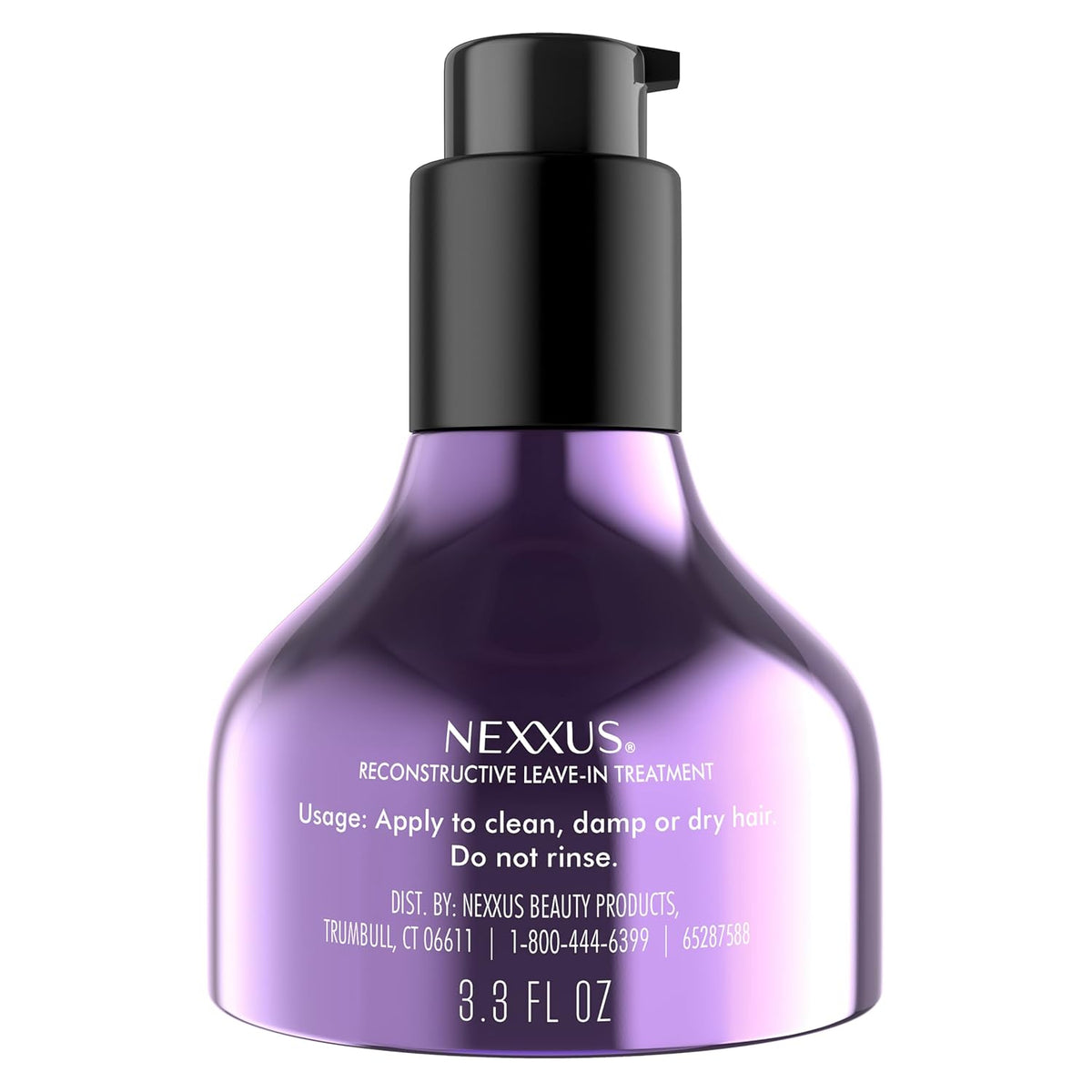 Nexxus KERAPHIX - Tratamiento para fortalecer el cabello, 3.3 onzas...