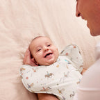 Love to Dream Swaddle Up - Saco de dormir para bebé | 1.0 TOG, 13-1...