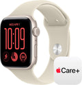 Apple Watch SE 3 GPS + Cellular 1.732 in Smartwatch con AppleCare+...