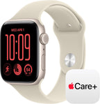Apple Watch SE 3 GPS + Cellular 1.732 in Smartwatch con AppleCare+...