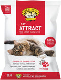 Dr. Elsey's® Cat Attract® Arena de arcilla compactante para gat...