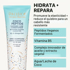 Pacifica Coco Peptide Damage Care Champú y Acondicionador Set \u201...