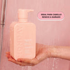 MONDAY Champú y acondicionador Combo reparador - Set de 27.0 fl oz