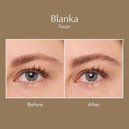 Thrive Causemetics Instant Brow Fix Gel semipermanente para cejas,...