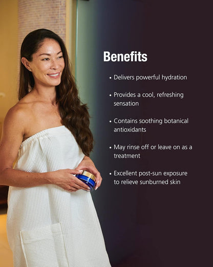 iS CLINICAL Suaviza y calma el facial clínico; régimen exfoliante e...