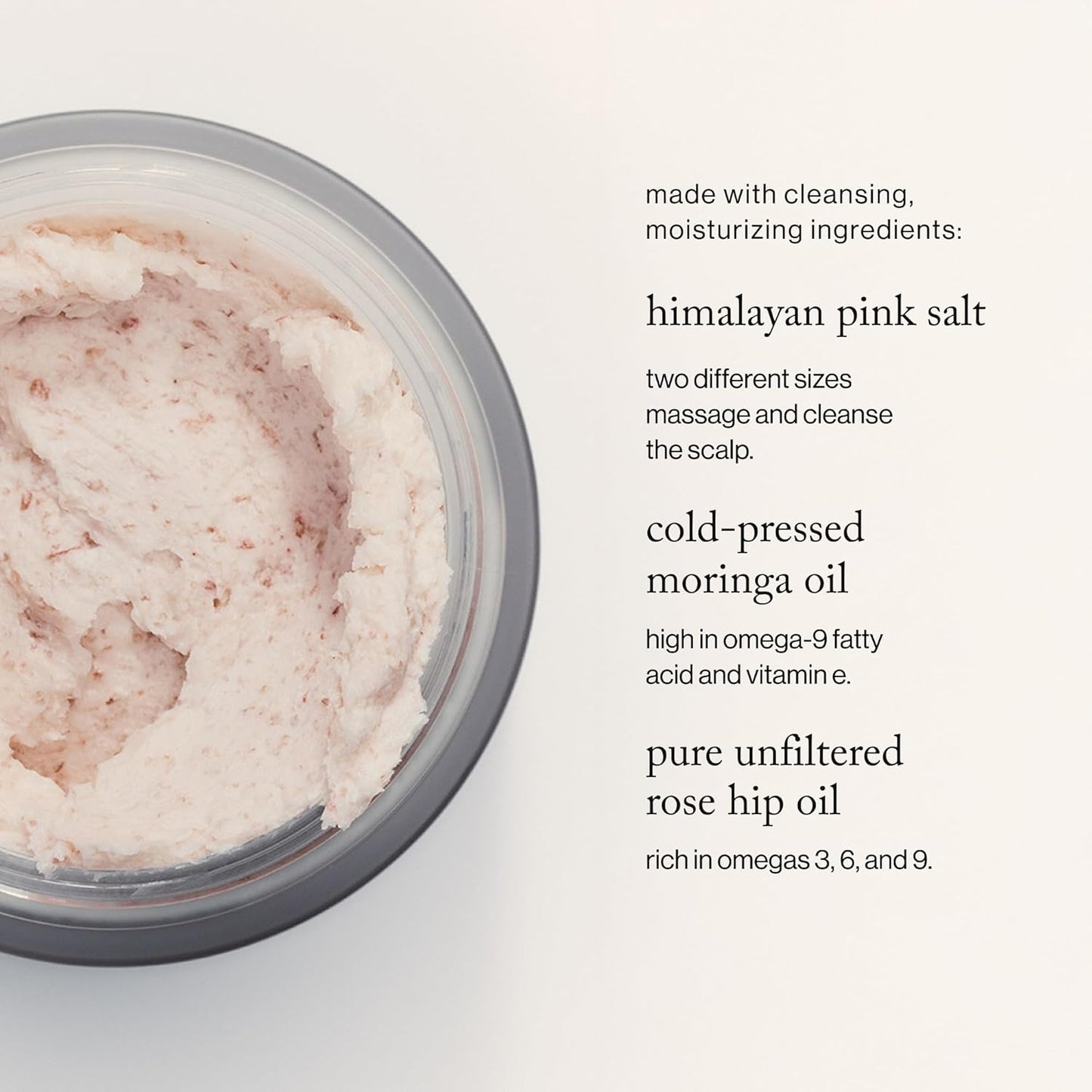 goop Beauty Scalp Scrub Champú | Exfoliante para Desoxigenar y Puri...