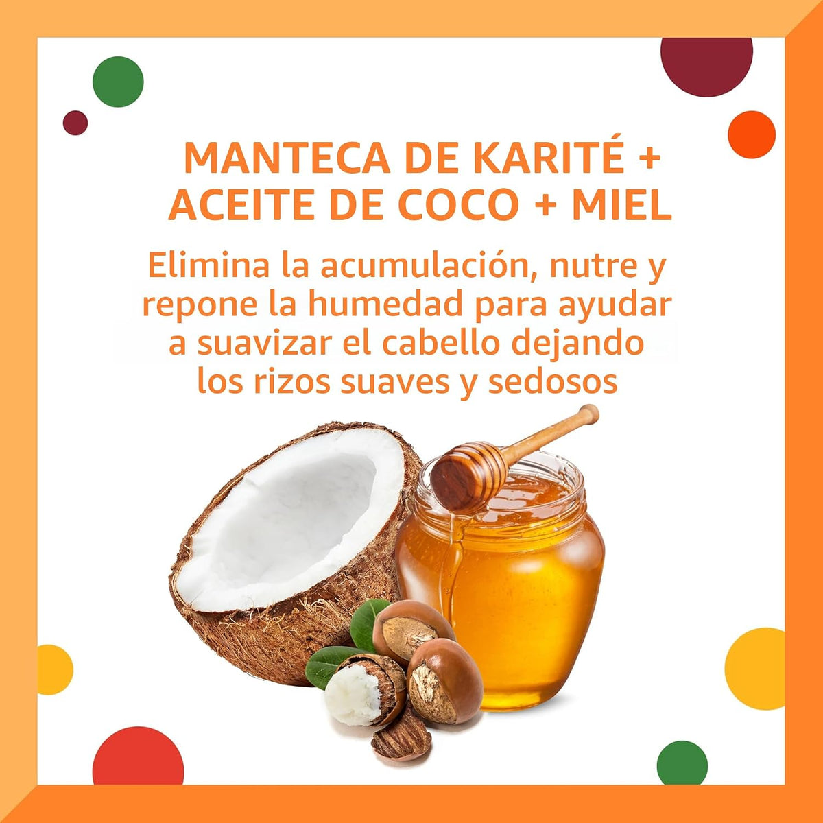 Cantu Care for Kids - Juego de régimen de cuidado del cabello con c...