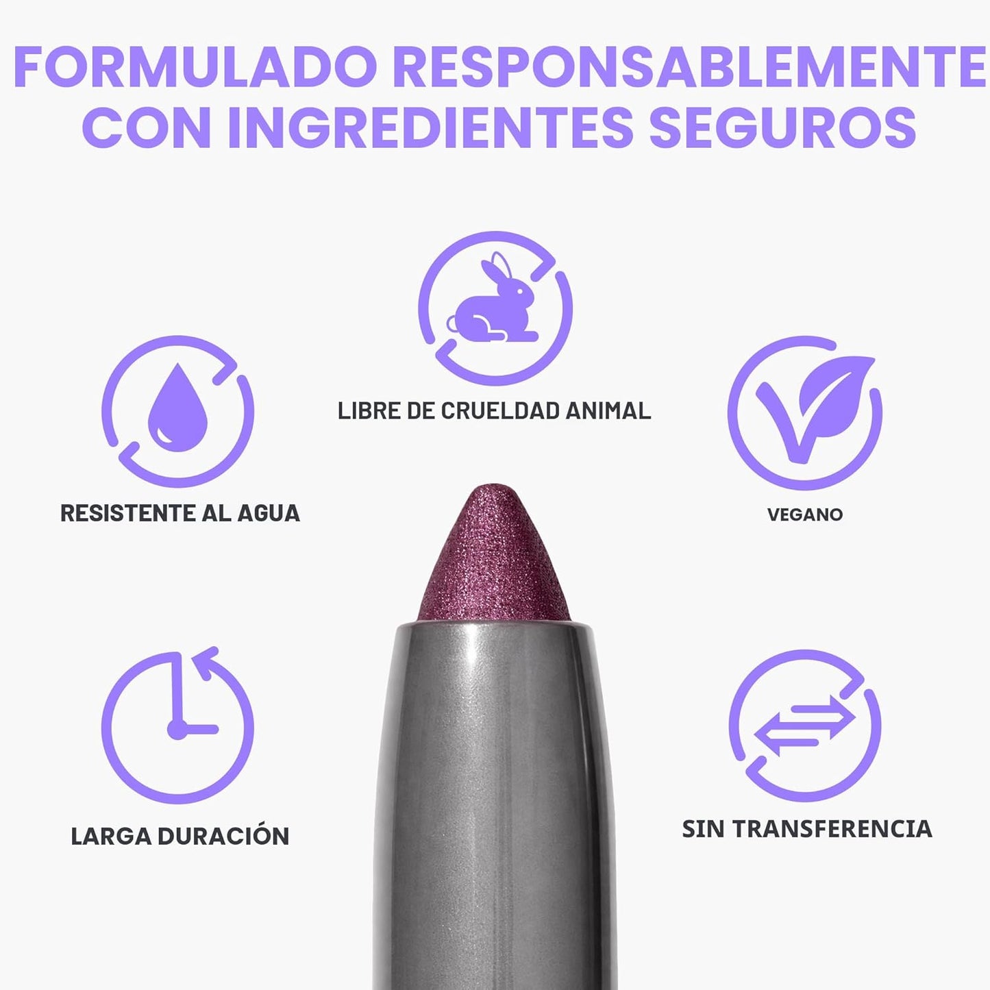 Wonderskin IYKYK Sombra de Ojos en Barra - Barras de Sombra de Ojos...