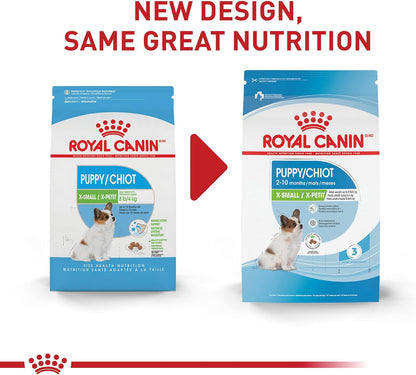 De Royal Canin, Size Health Nutrition, comida seca para cachorros e...