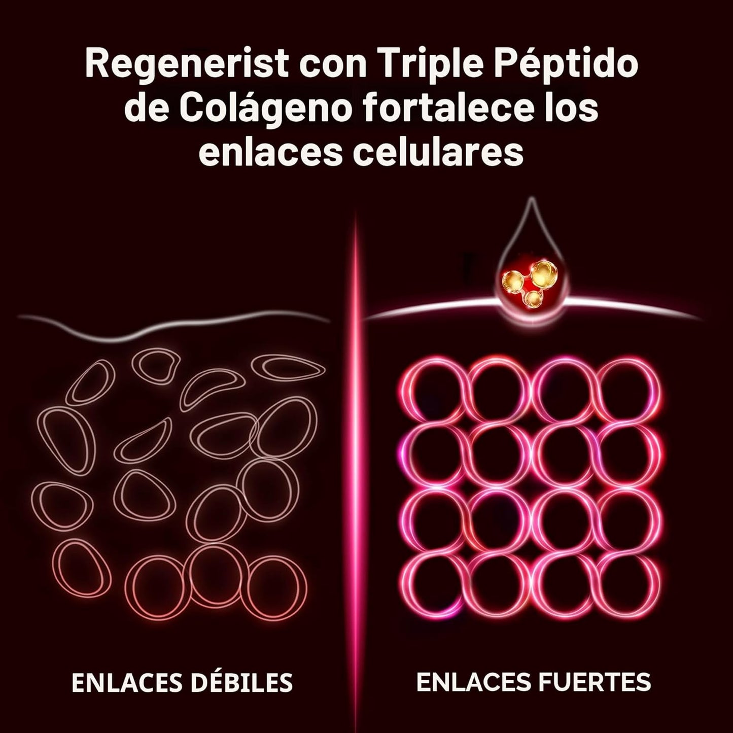 Crema micro escultora Olay Regenerist antienvejecimiento avanzado,...