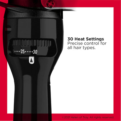 Revlon Rizador de Cerámica Perfect Heat