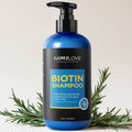 Champú de biotina para un crecimiento del cabello 3 veces más rápid...