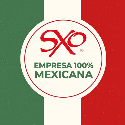 SXO Gourmet - Polvo corporal comestible con sabor a capuchino para...