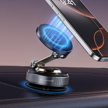 Soporte Magnético para Teléfono de Coche 2026 Modelo Resistente Aju...