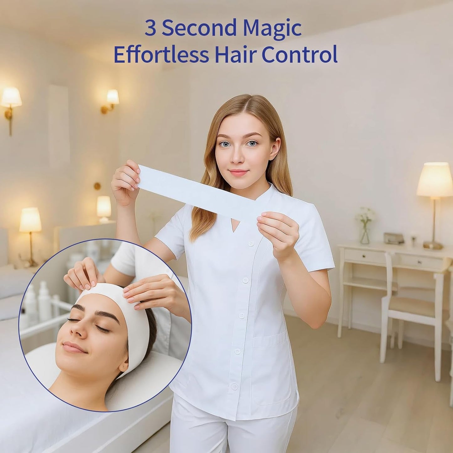 Herramienta de cuidado facial