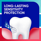 Sensodyne Sensitivity Pasta de dientes de goma y esmalte, 3.4 onzas...