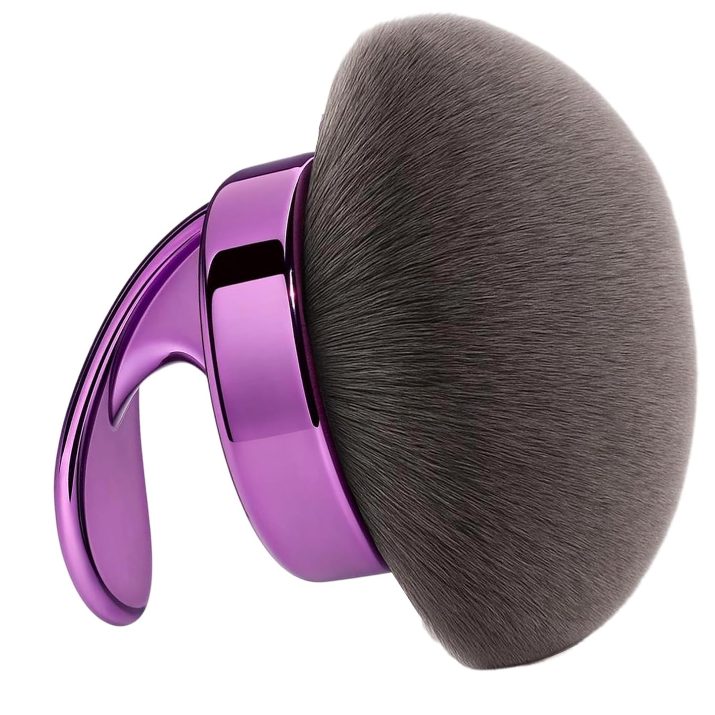 Blend &amp; Blur Brocha de maquillaje corporal ultra grande para au...