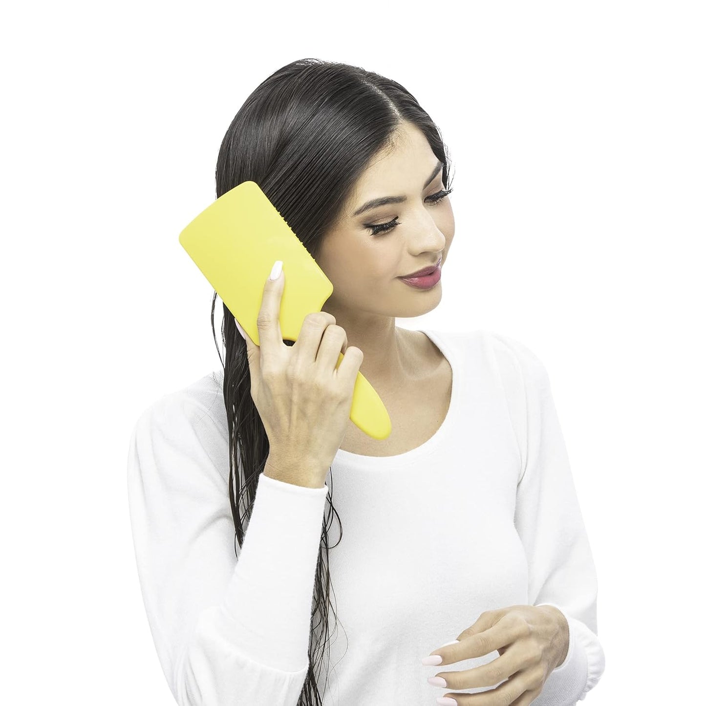 Drybar El cepillo de paleta de barra de limón