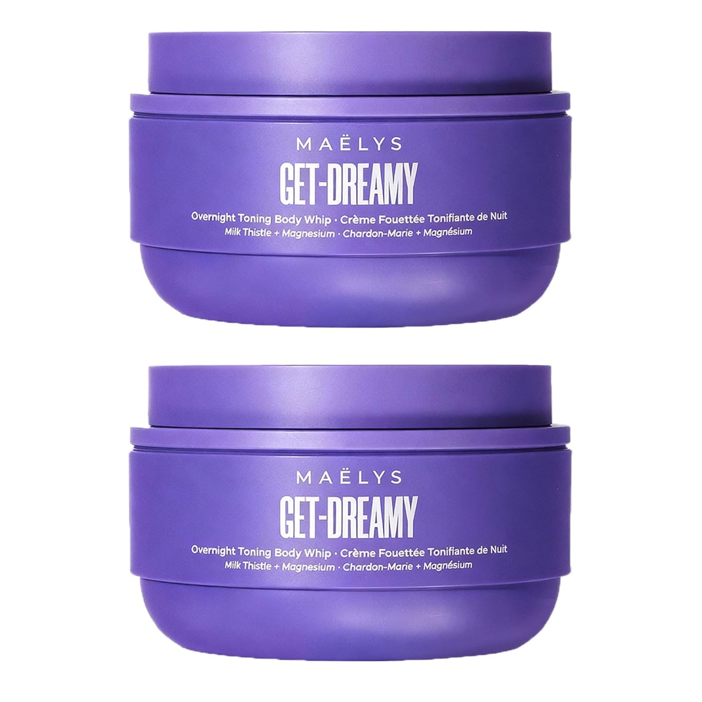 MAËLYS GET-DREAMY - Látigo tonificante nocturno \u2013 Crema para l...