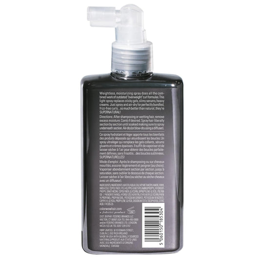 COLOR WOW Dream Coat para cabello rizado: rizos sin encrespamiento...