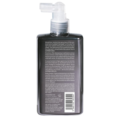 COLOR WOW Dream Coat para cabello rizado: rizos sin encrespamiento...