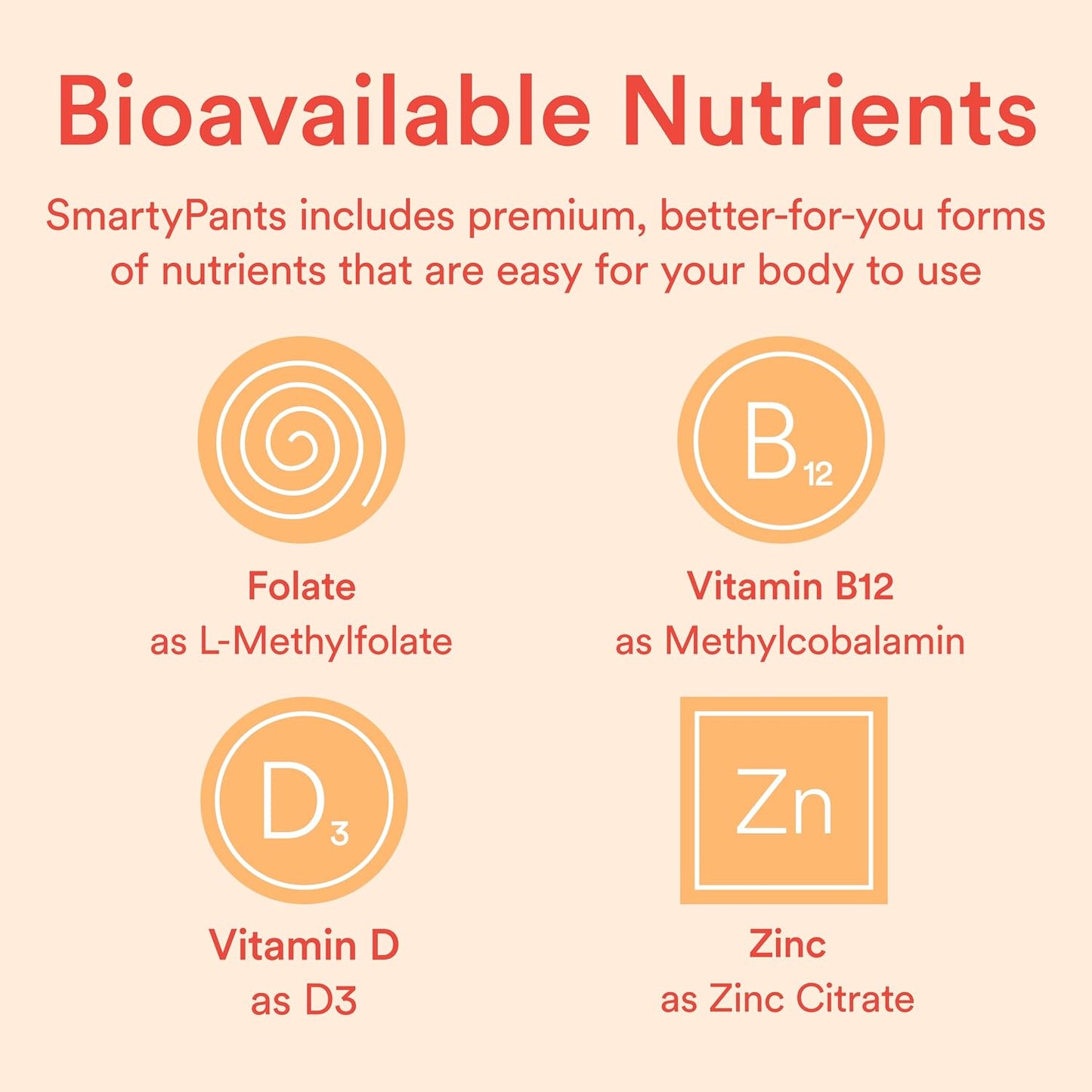 SmartyPants Gomitas multivitamínicas para niños: aceite de pescado...