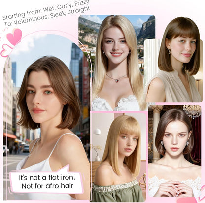 YTCHYYSK Accesorio suave para el cabello Dyson Airwrap HS01 HS05 HS...