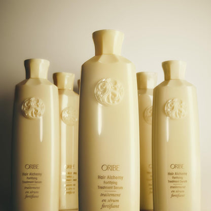 Oribe Tratamiento fortificante de alquimia capilar, 5.9 fl. oz.