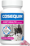 Nutramax Cosequin Sprinkle Cápsulas para gatos
