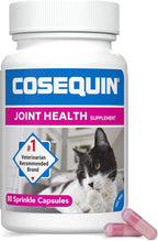 Nutramax Cosequin Sprinkle Cápsulas para gatos